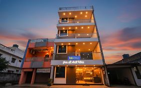 Fabhotel Shree Moti Palace